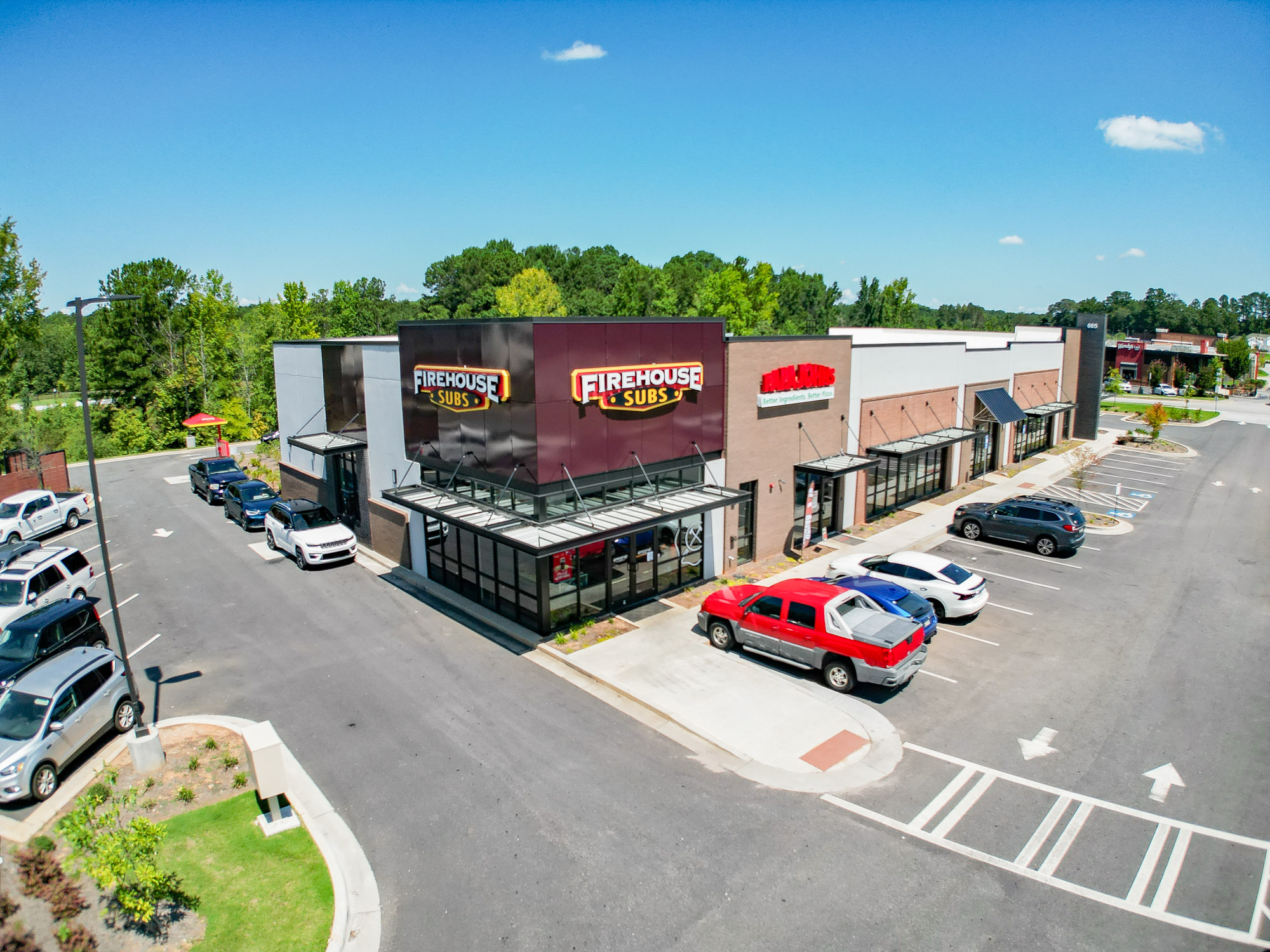 665 Highway 29 N, Athens, GA for Rent