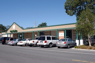 Monroe, LA Office - 1801 Auburn Ave