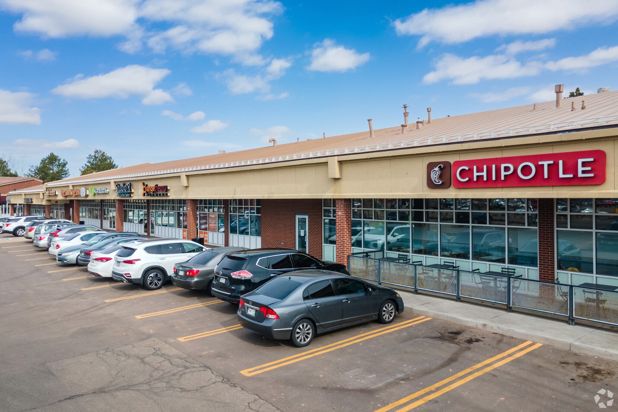 4203-4271 S Buckley Rd, Aurora, CO for Rent