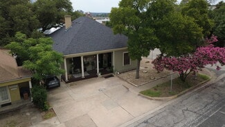 Austin, TX Office - 713 W 14th St