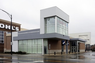 Chicago, IL Retail - 2184 N Elston Ave
