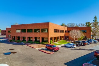 Phoenix, AZ Office - 10220 N 31st Ave