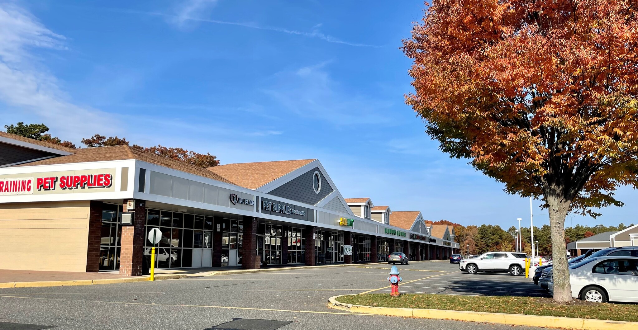 1177-1299 Middle Country Rd, Middle Island, NY for Rent
