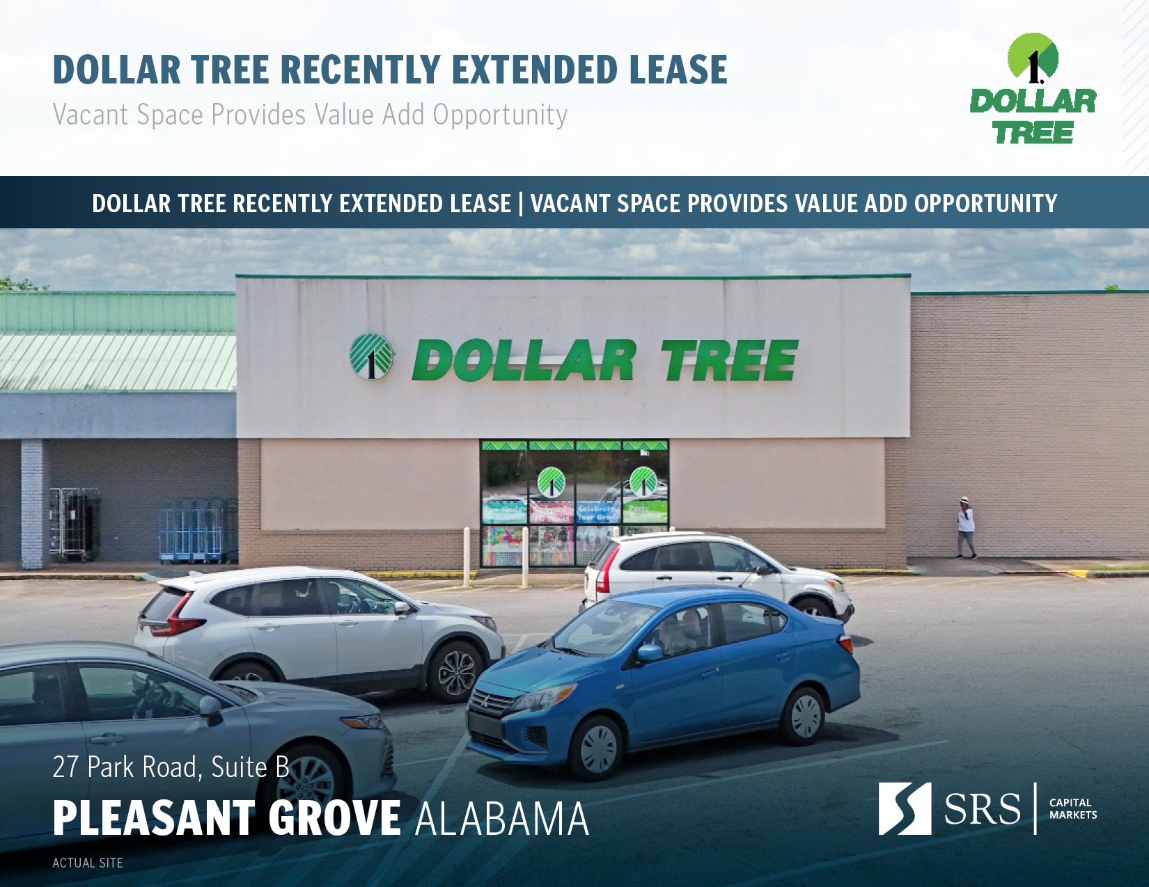 27 Park Rd, Pleasant Grove, AL for Sale