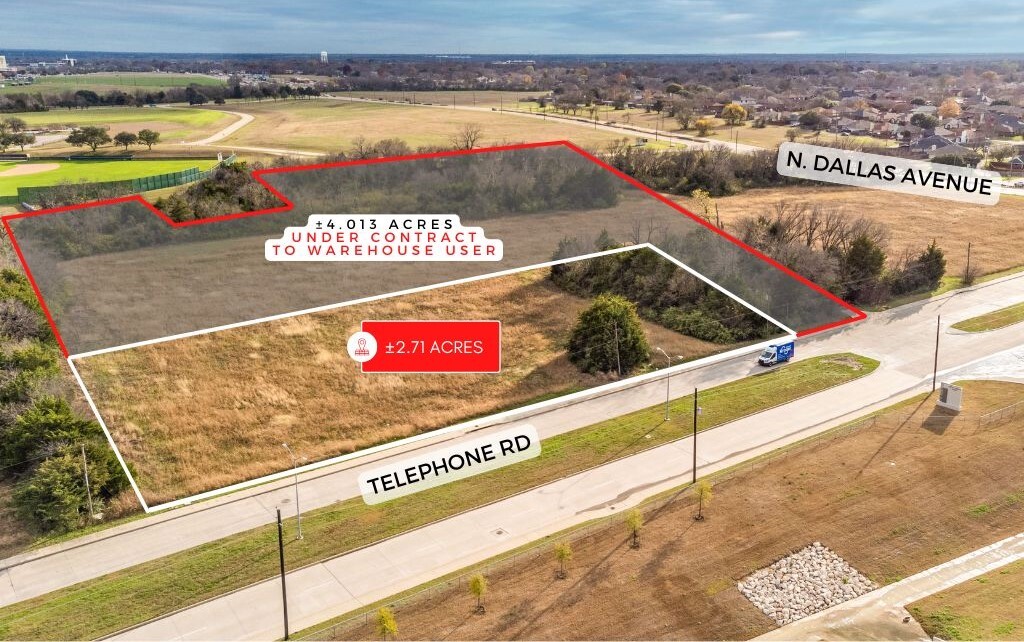3164 Telephone Rd, Dallas, TX for Sale