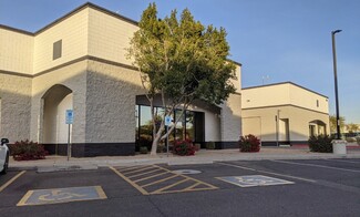 Mesa, AZ Office, Industrial - 7143 E Southern Ave