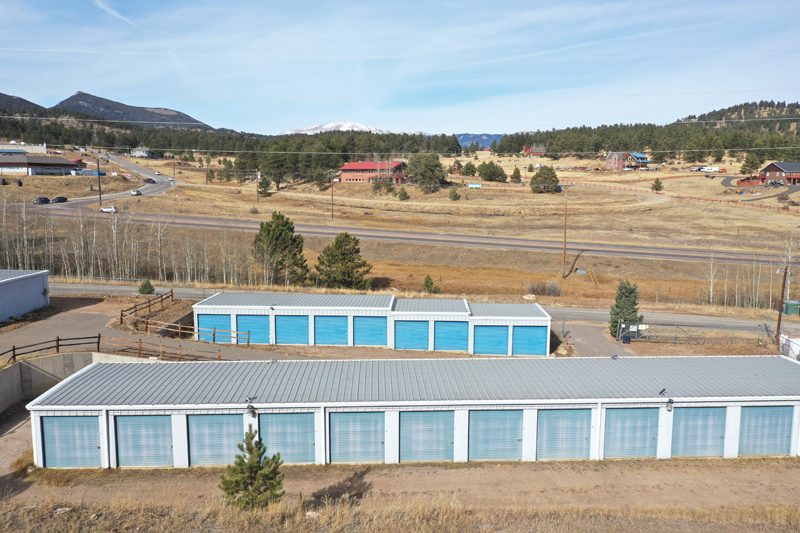 63716 US Highway 285, Bailey, CO for Sale