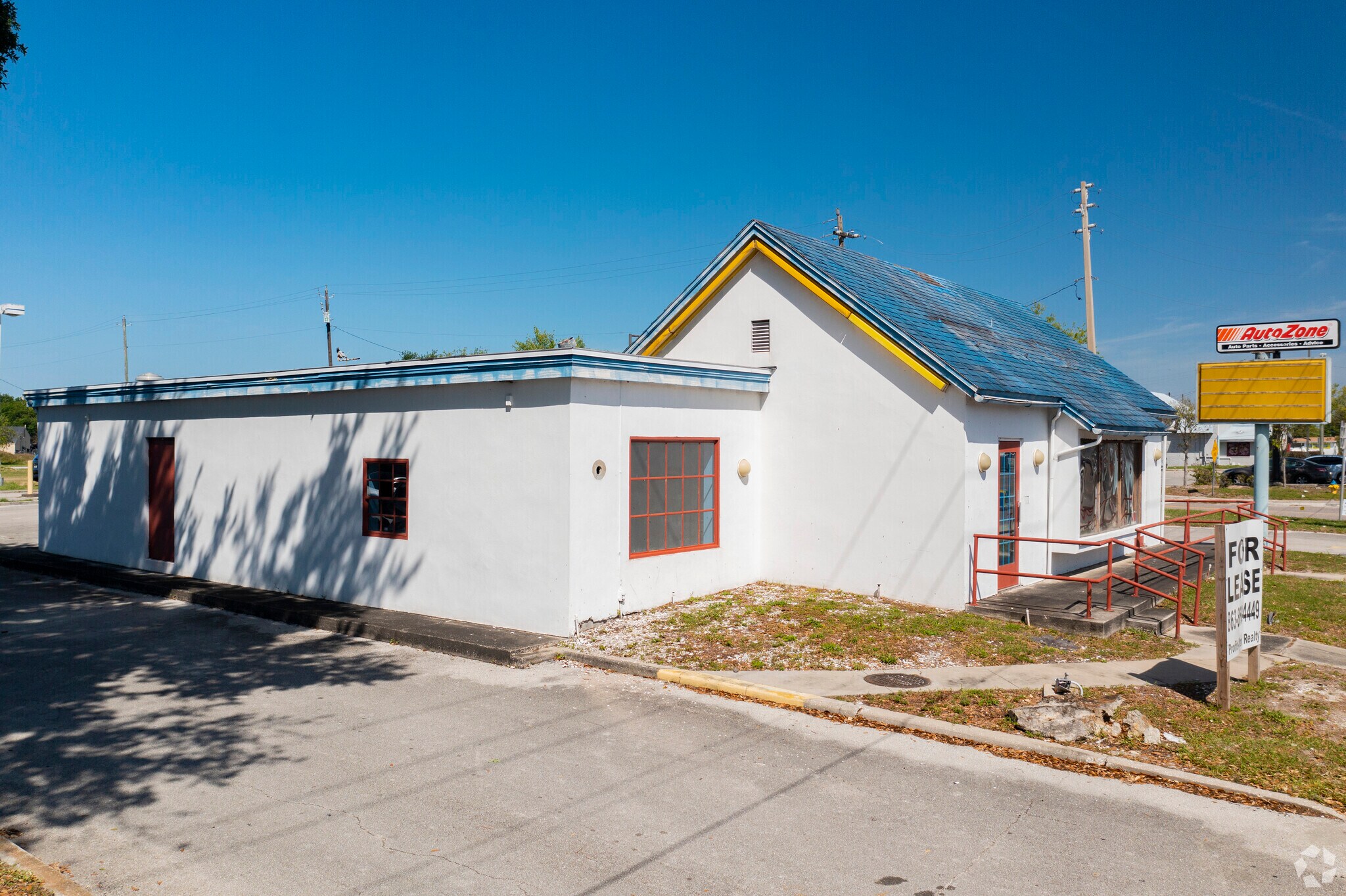 1603 3rd St SW, Winter Haven, FL for Sale