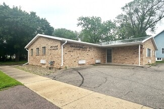 Worthington, MN Office - 722 10th St
