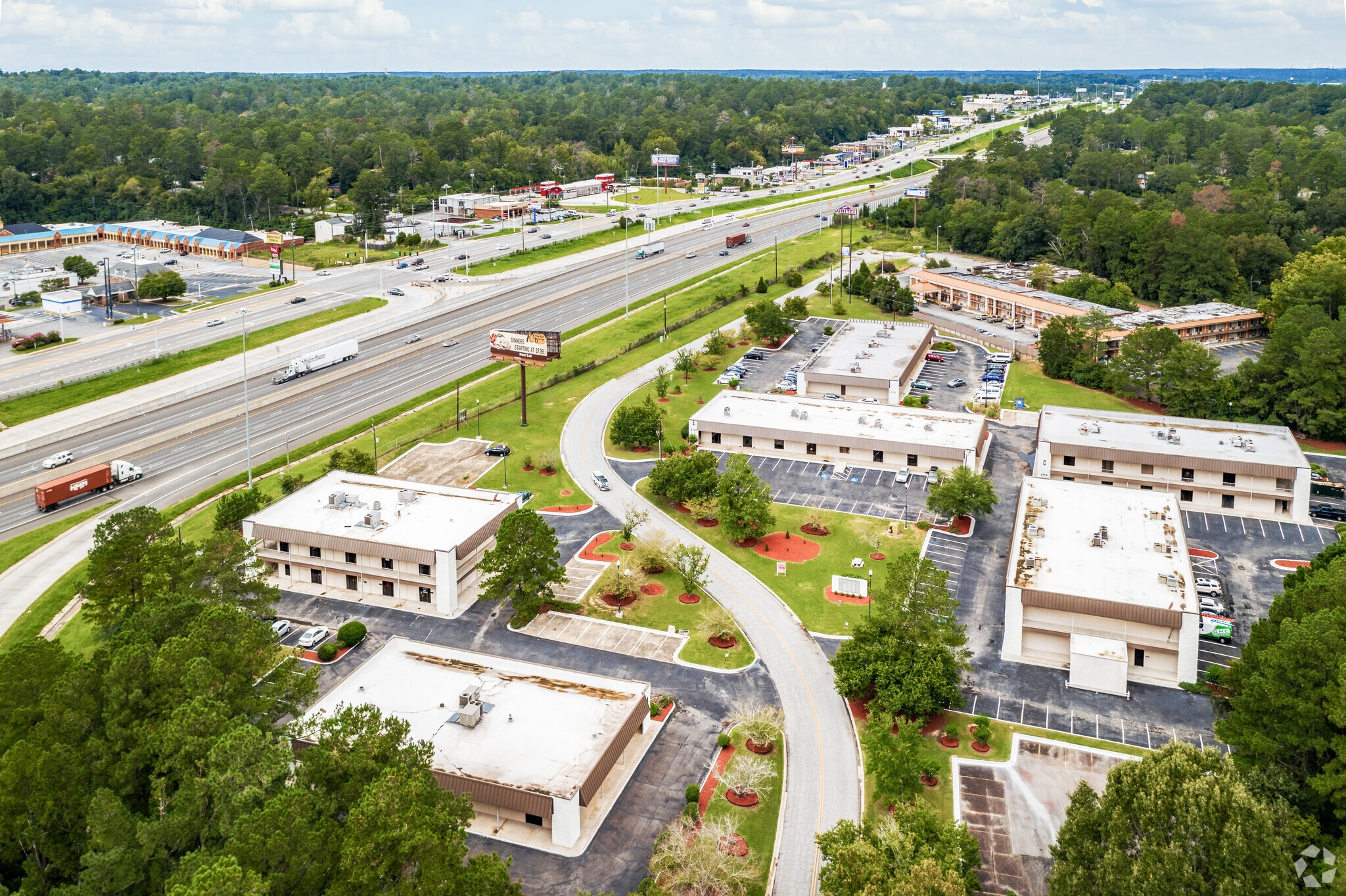 2720 Sheraton Dr, Macon-Bibb, GA for Rent