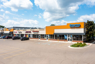 Riverview, MI Retail - 17032-17094 Fort St