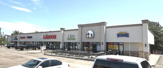 Broomfield, CO Storefront - 12920 Lowell Blvd