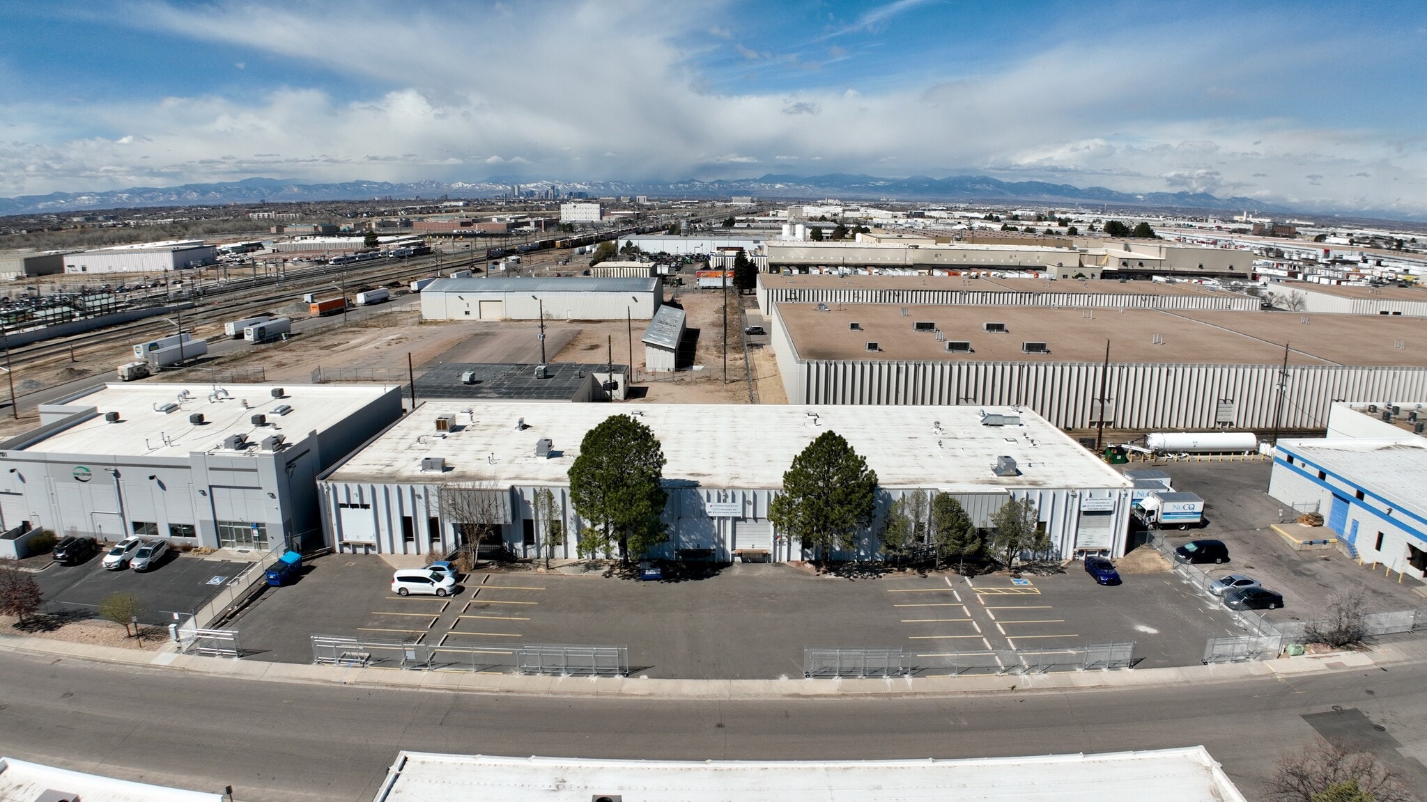 3795 Paris St, Denver, CO for Rent