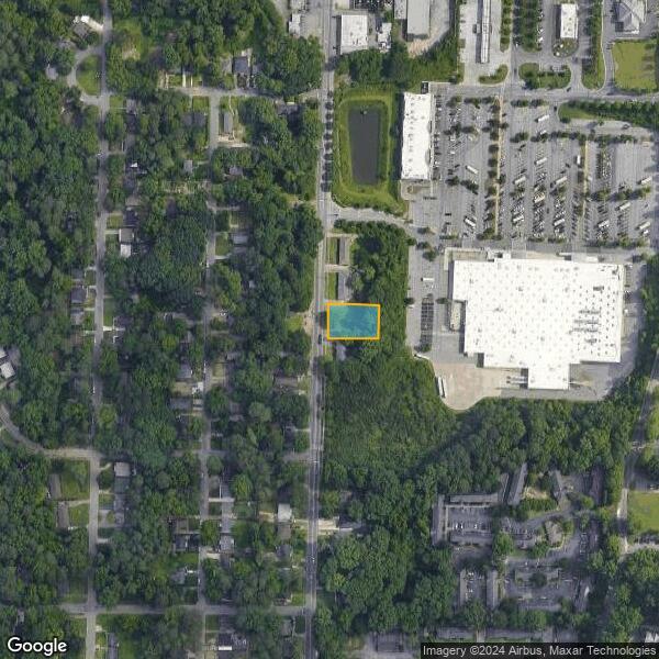 2812 Sylvan Rd, Atlanta, GA for Sale