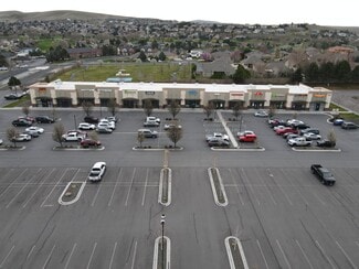 Kennewick, WA Retail - 2909 S Quillan St Kennewick, WA Retail - 2909 S Quillan St