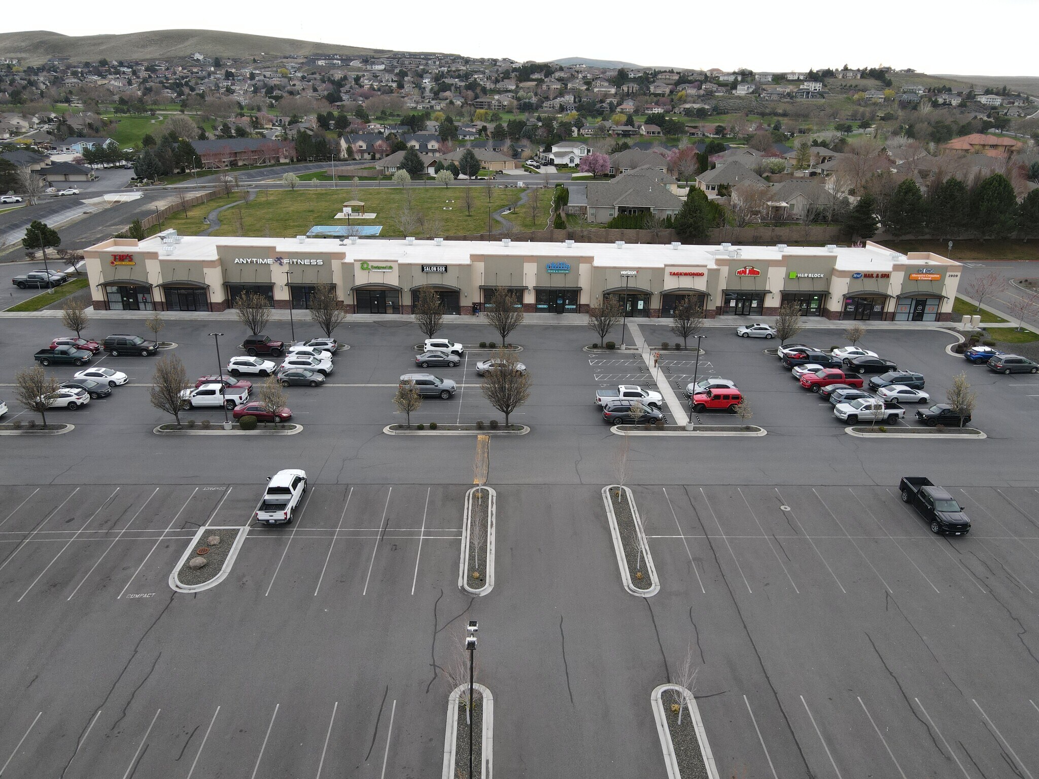 2909 S Quillan St, Kennewick, WA for Sale