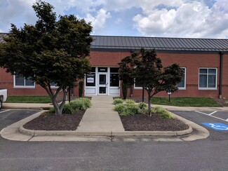 Colonial Heights, VA Office/Medical - 320 Charles Dimmock Pky