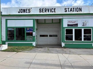 Heuvelton, NY Auto Repair - 79 State St
