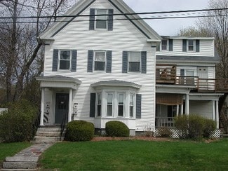 Hopkinton, MA Apartments - 12 Cedar St