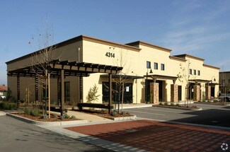 San Rafael, CA Office - 4314 Redwood Hwy