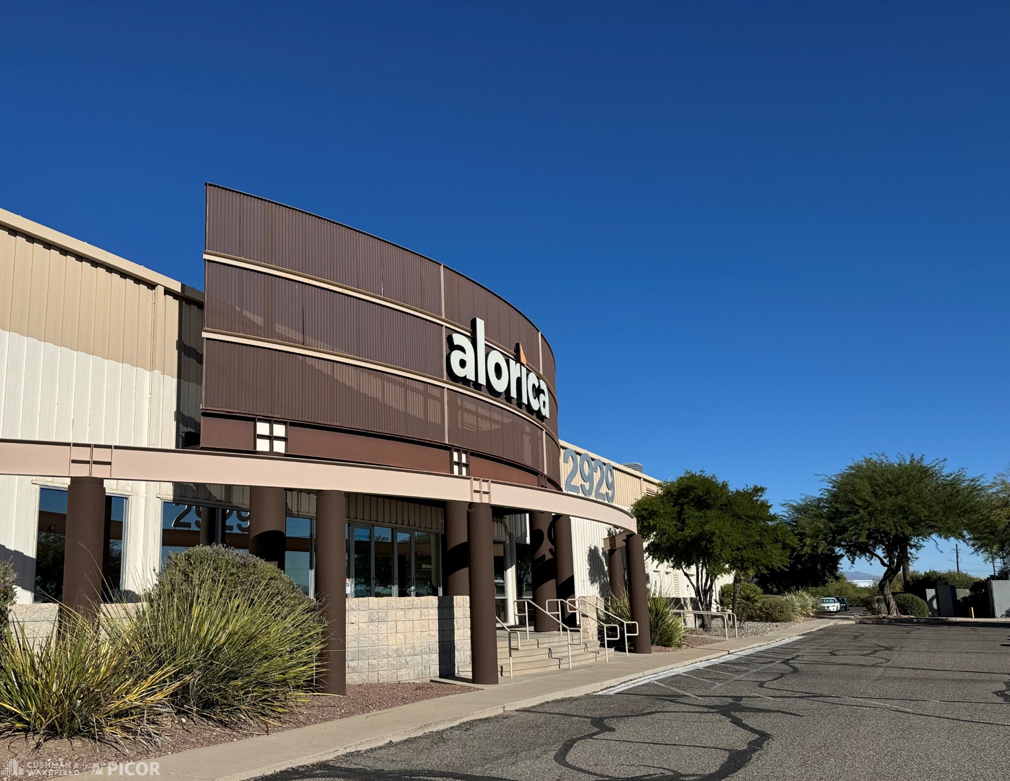 2929 E Corona Rd, Tucson, AZ for Rent