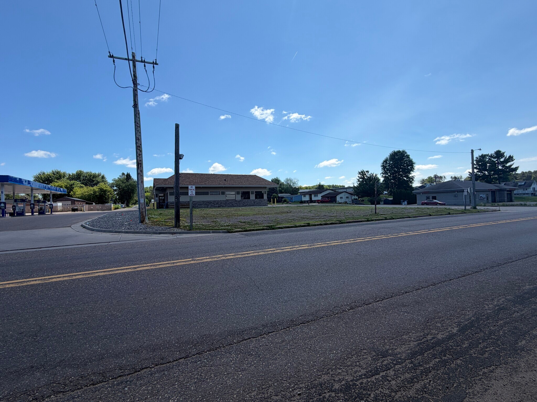 Wisconsin 27 Hwy, Cadott, WI for Sale