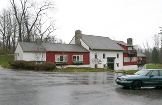 Thornton, PA Office/Medical - 381 Brinton Lake Rd