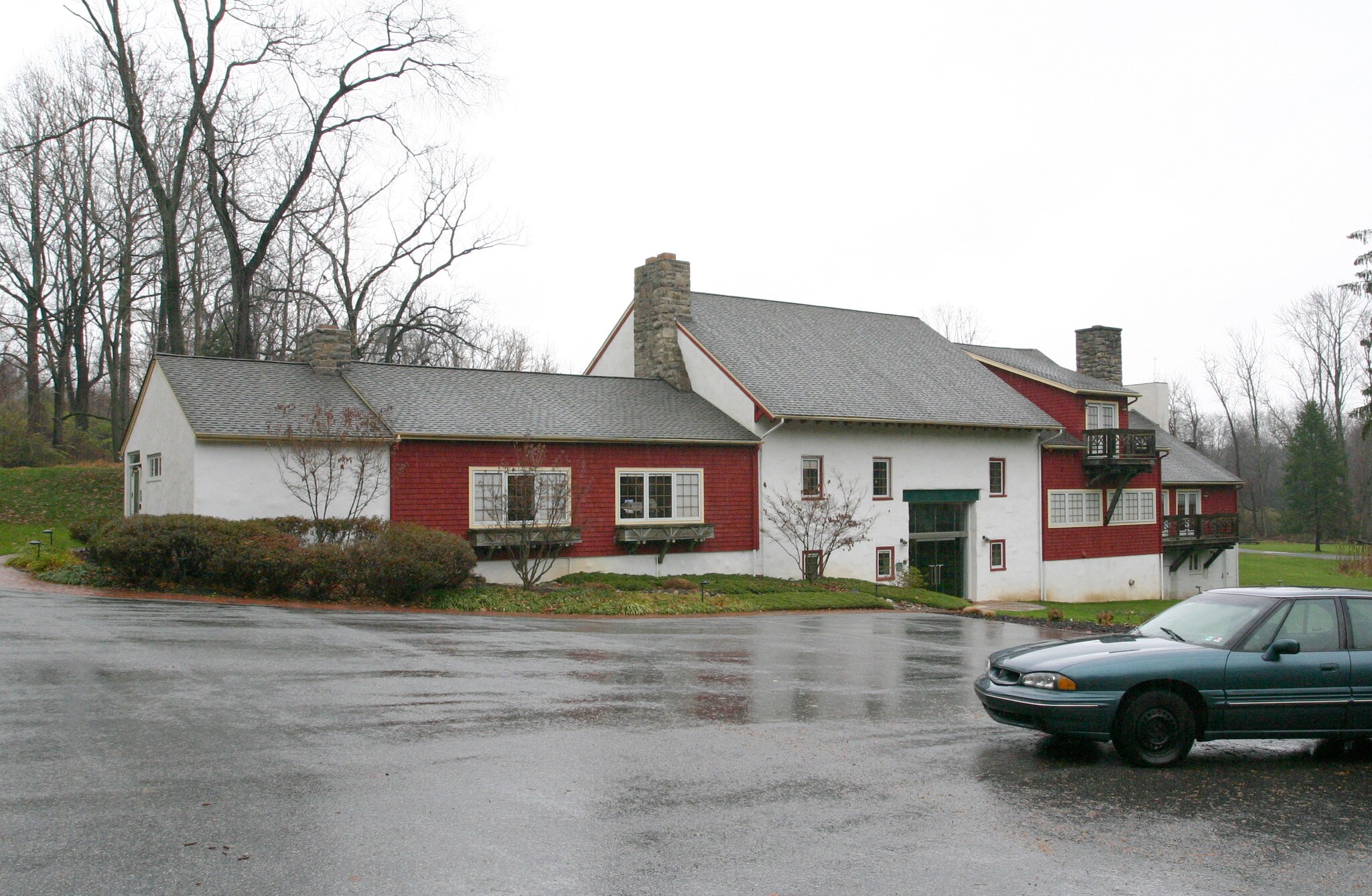 381 Brinton Lake Rd, Thornton, PA for Rent