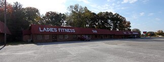 Spartanburg, SC Retail - 2306 Chesnee Hwy Spartanburg, SC Retail - 2306 Chesnee Hwy