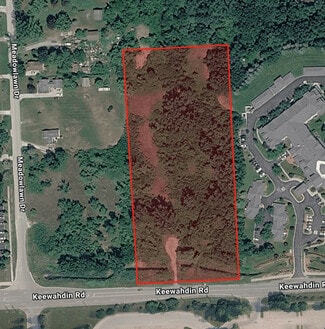 Fort Gratiot, MI Commercial - 2844-2850 Keewahdin Rd