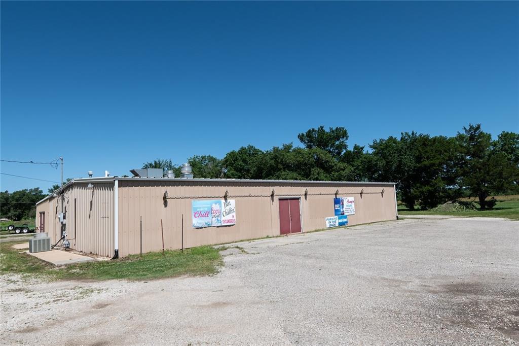 233 Hwy 75, Sycamore, KS for Sale