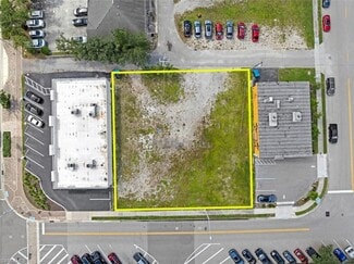 Cape Coral, FL Commercial - 4710 SE 9th Pla SE 9th Place