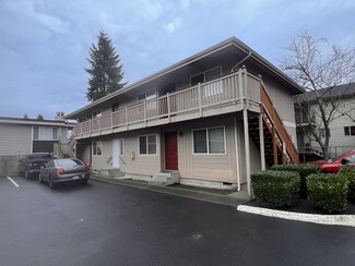 Everett, WA Apartments - 107-109 W Casino Rd