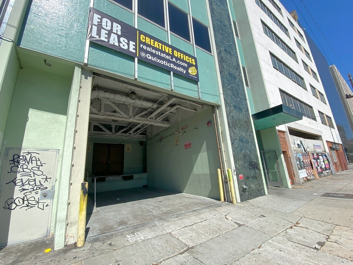 1011 S Los Angeles St, Los Angeles, CA for Rent