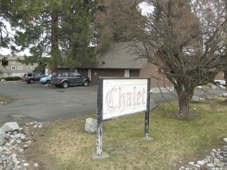 Spokane Valley, WA Apartments - 6311 E 6th Ave