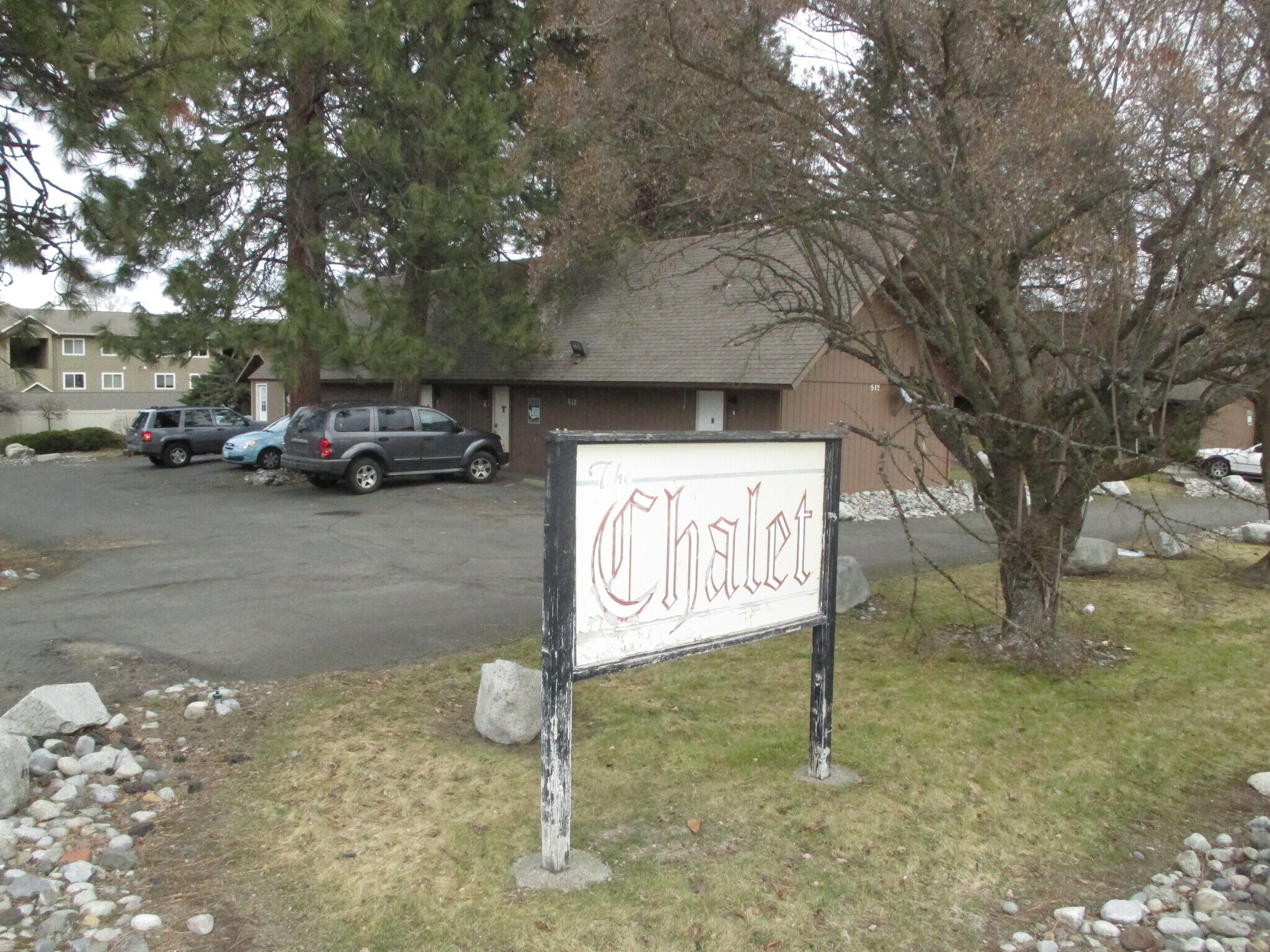 6311 E 6th Ave, Spokane Valley, WA for Sale