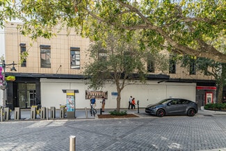 West Palm Beach, FL Office/Retail - 314 Clematis St West Palm Beach, FL Office/Retail - 314 Clematis St