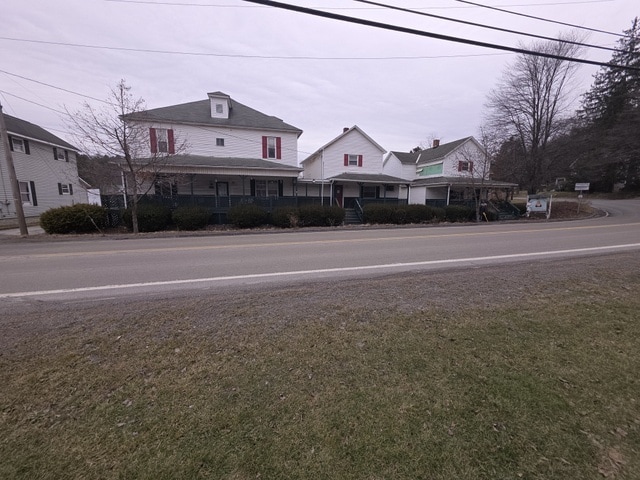 171 Market St, Cherry Tree, PA for Sale