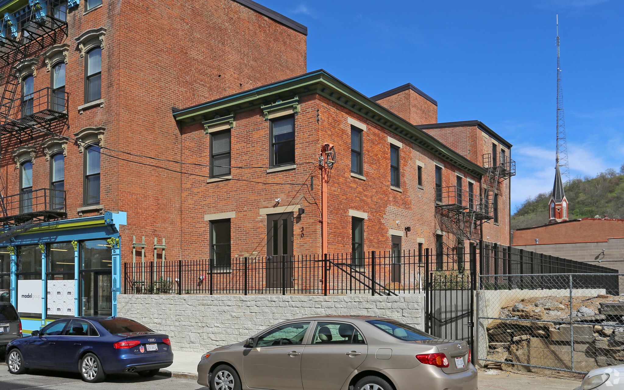 30 Findlay St, Cincinnati, OH for Sale