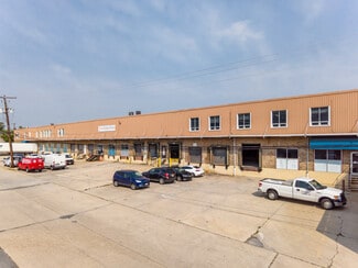 Beltsville, MD Industrial - 10726 Tucker St