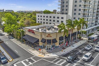 Miami, FL Retail - 2770 SW 27th Ave