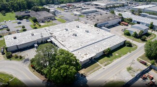 Savannah, GA Warehouse - 42 Ross Rd Savannah, GA Warehouse - 42 Ross Rd