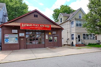 Wallington, NJ Auto Repair - 106 Hayward Pl Wallington, NJ Auto Repair - 106 Hayward Pl