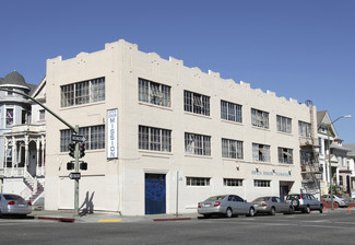 Oakland, CA undefined - 92 7th St