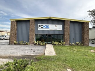 Oldsmar, FL Warehouse - 251 Douglas Rd E Oldsmar, FL Warehouse - 251 Douglas Rd E