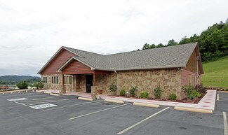 Maynardville, TN Medical - 147 Oakland Rd