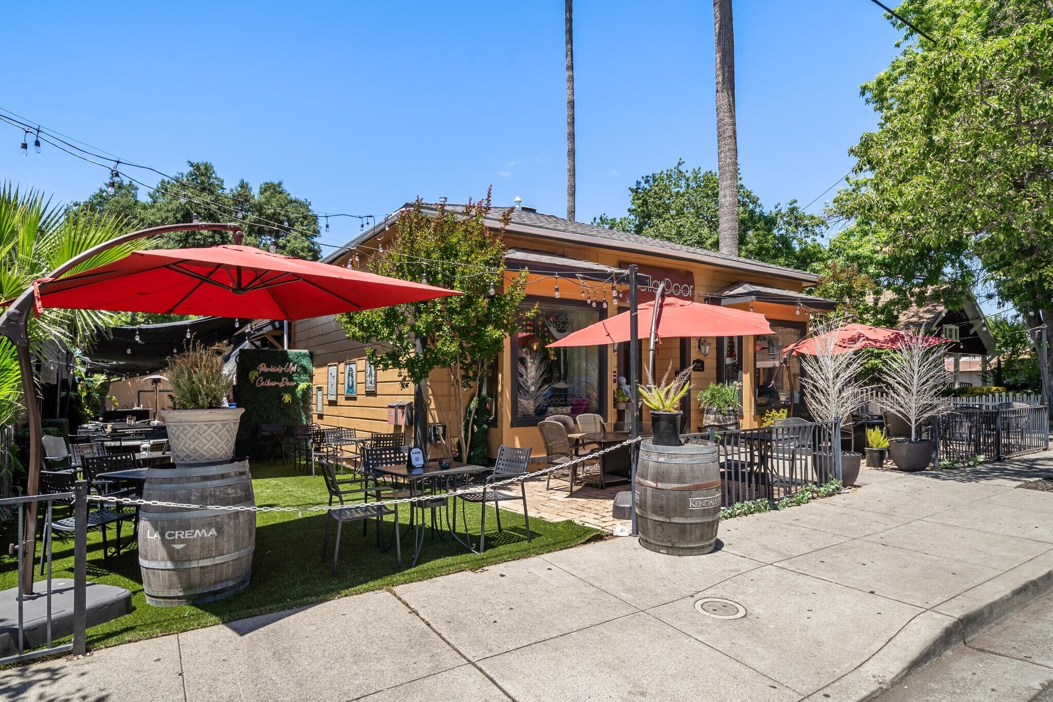 4473 Railroad Ave, Pleasanton, CA for Sale