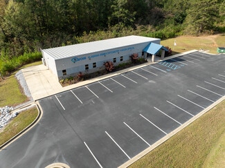 Anniston, AL Medical - 1900 Golden Springs Rd Anniston, AL Medical - 1900 Golden Springs Rd