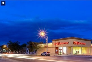 Baltimore, MD Drug Store - 6635 Belair Rd