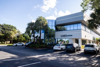 West Palm Beach, FL Office - 1756-1758 N Congress Ave West Palm Beach, FL Office - 1756-1758 N Congress Ave